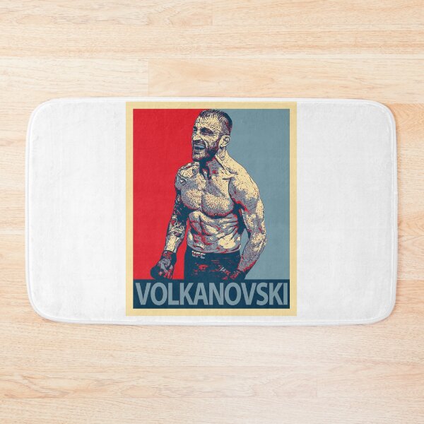 Item preview, Alexander Volkanovski new design champion 2022 designed and sold by VickyGolden.