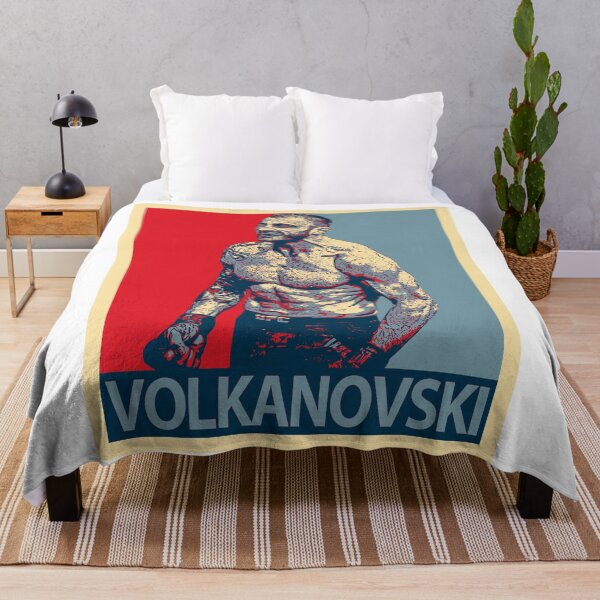 Item preview, Alexander Volkanovski new design champion 2022 designed and sold by VickyGolden.