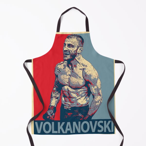 Item preview, Alexander Volkanovski new design champion 2022 designed and sold by VickyGolden.