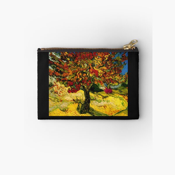 Item preview, Van Gogh Mulberry Tree T-Shirt designed and sold by FelixHolmgren.