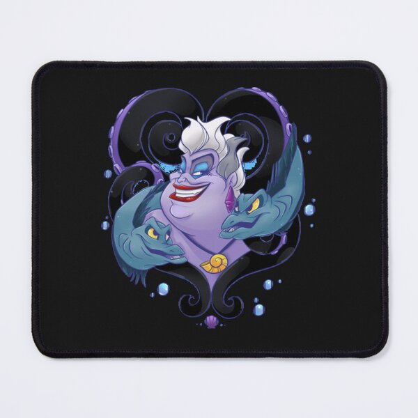 Item preview, Unfortunate Souls T-Shirt designed and sold by FelixHolmgren.