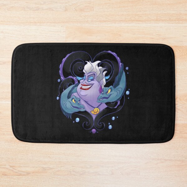 Item preview, Unfortunate Souls T-Shirt designed and sold by FelixHolmgren.