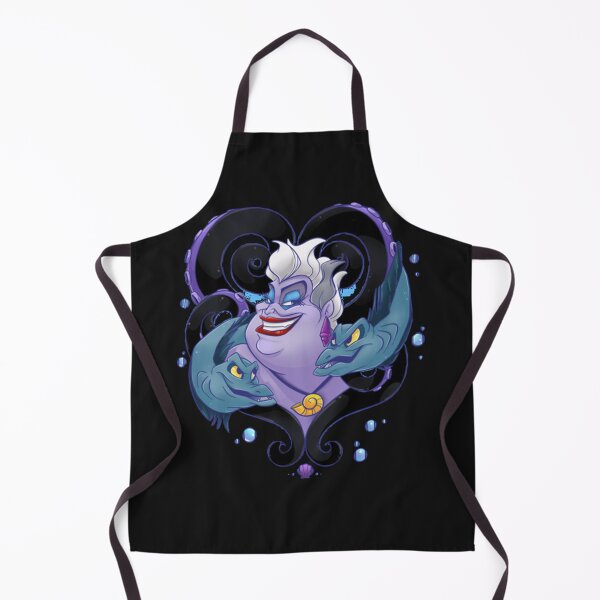 Item preview, Unfortunate Souls T-Shirt designed and sold by FelixHolmgren.