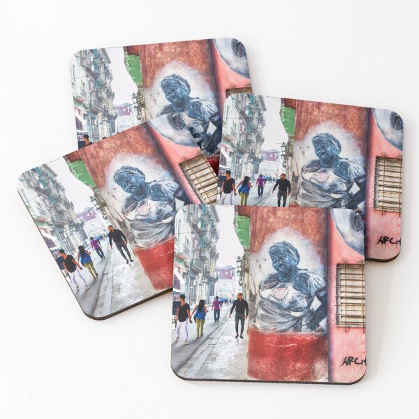 Item preview, Havana Street Graffiti, Cuba designed and sold by Paul Thompson Photography.