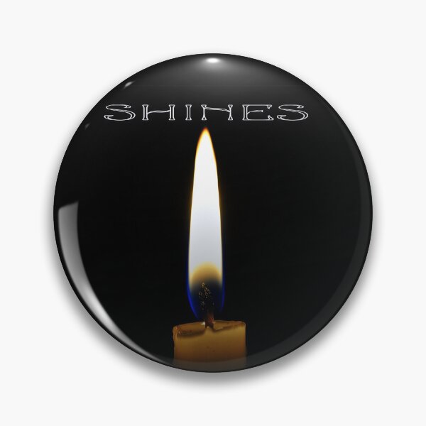 Item preview, Shines designed and sold by Savannah Gibbs.