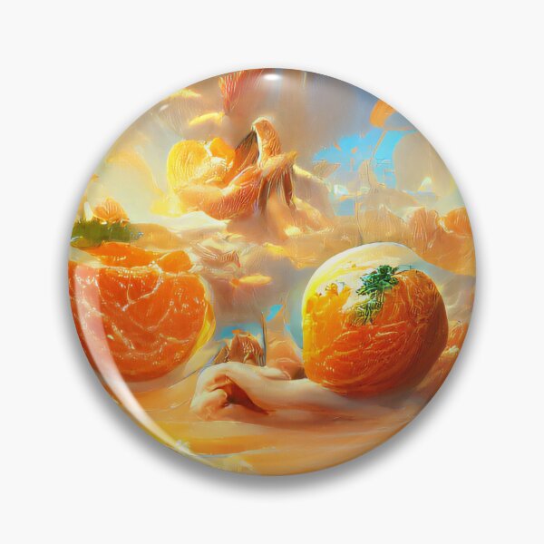 Artikelvorschau, Orangefarbener Splash-Hintergrund entworfen und verkauft von Xenonic778.