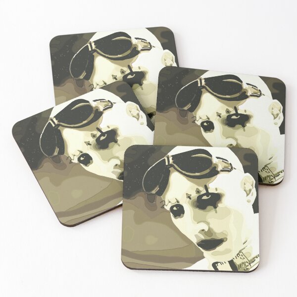 Item preview, Marilyn Manson - Gente guapa designed and sold by Kamil Henri.