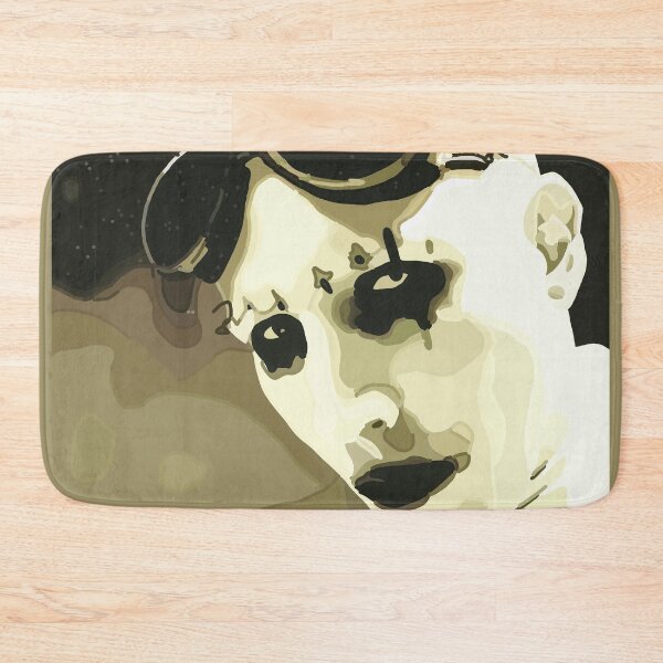 Item preview, Marilyn Manson - Beautiful People designed and sold by Kamil Henri.