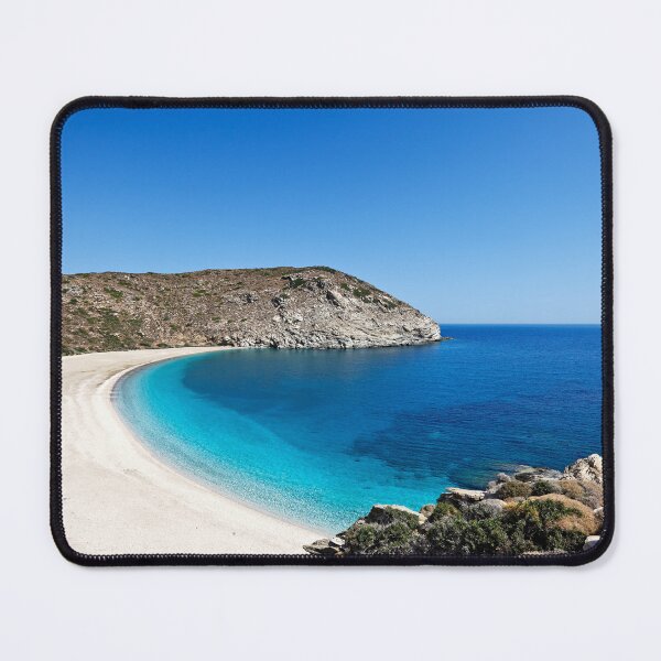 Item preview, Zorgos beach in Andros island, Greece designed and sold by costas1962.