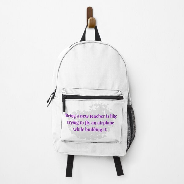 Item preview, Being a new teacher designed and sold by cooldesignsalot.