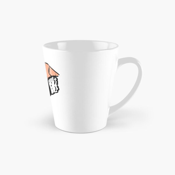 Item preview, Nigiri fan illustration designed and sold by WhimskyClo.