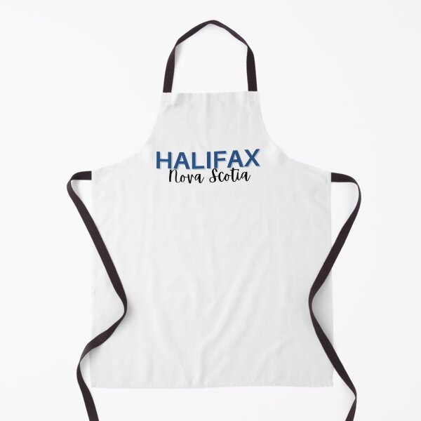 Item preview, Halifax Nova Scotia Blue designed and sold by neesheew.