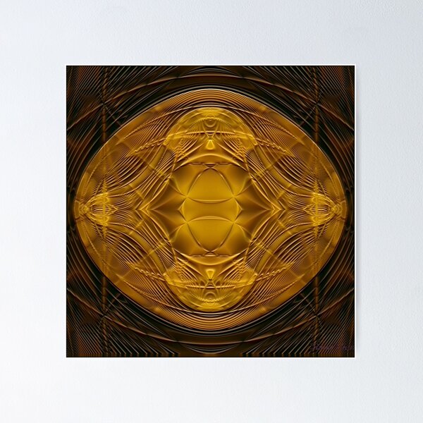 Item preview, Wavefront designed and sold by Randalien.