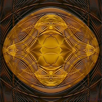 Artwork thumbnail, Wavefront by Randalien