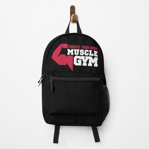 Item preview, Create your body. Muscle gym designed and sold by etraveler.