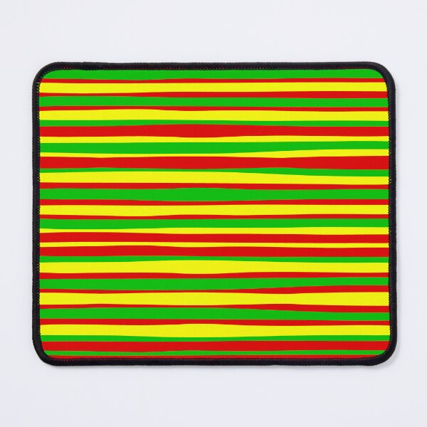 Item preview, PAN-AFRICAN stripe  designed and sold by MrJean.
