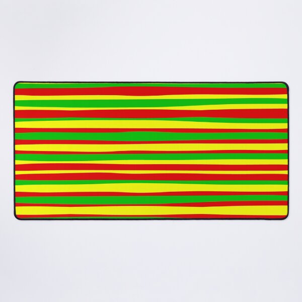 Item preview, PAN-AFRICAN stripe  designed and sold by MrJean.