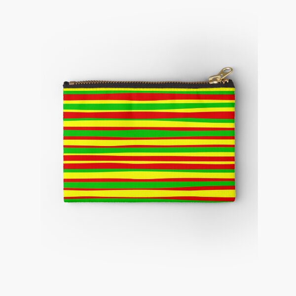 Item preview, PAN-AFRICAN stripe  designed and sold by MrJean.