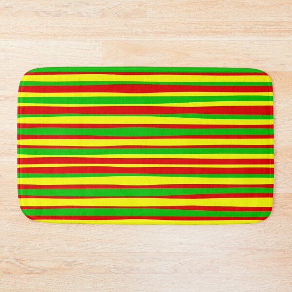 Item preview, PAN-AFRICAN stripe  designed and sold by MrJean.