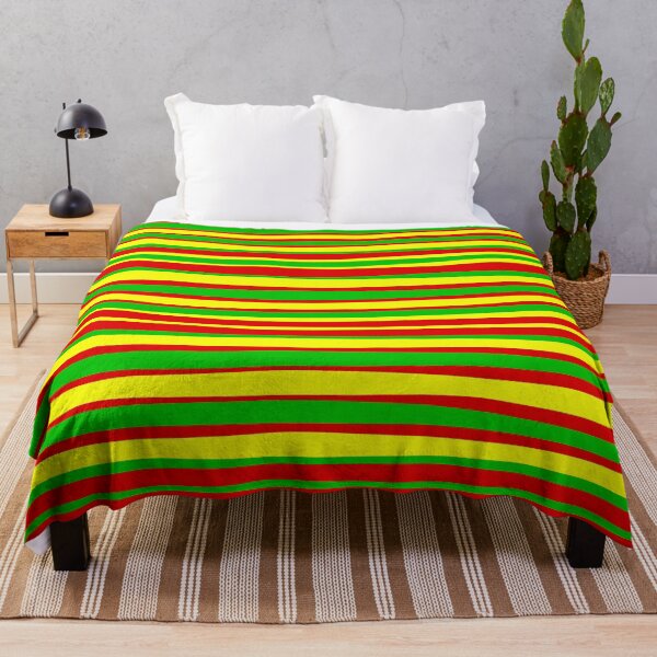 Item preview, PAN-AFRICAN stripe  designed and sold by MrJean.