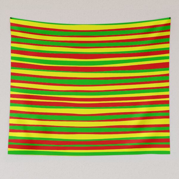 Item preview, PAN-AFRICAN stripe  designed and sold by MrJean.