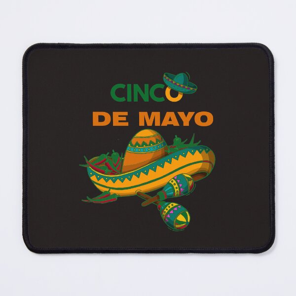 Item preview, Cinco De Mayo designed and sold by sssweetness.