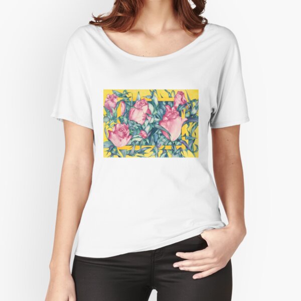 Relaxed Fit T-Shirt