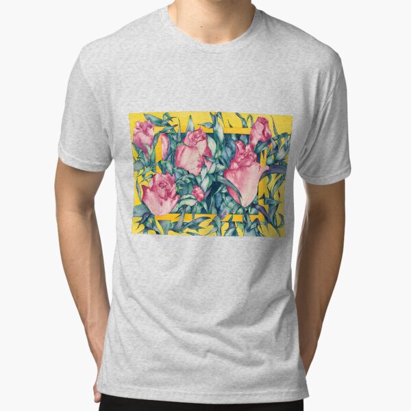 Tri-blend T-Shirt