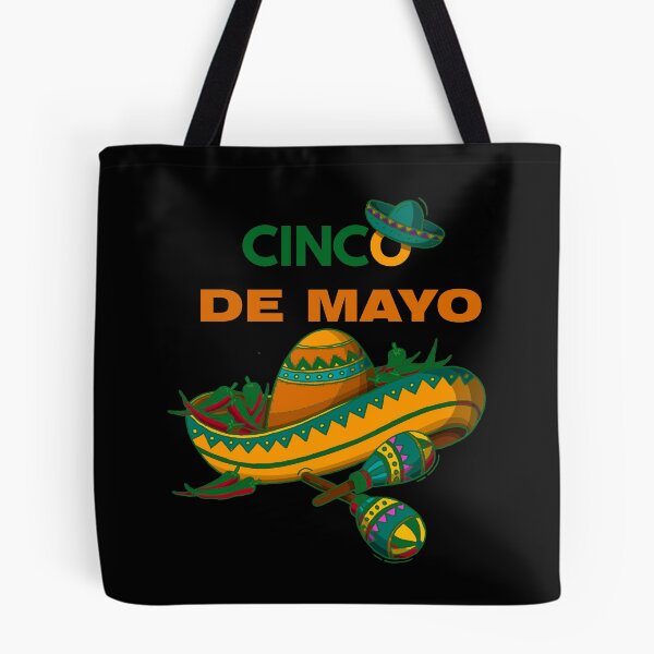 Item preview, Cinco De Mayo designed and sold by sssweetness.