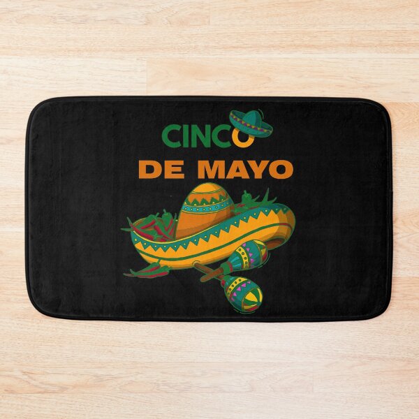 Item preview, Cinco De Mayo designed and sold by sssweetness.