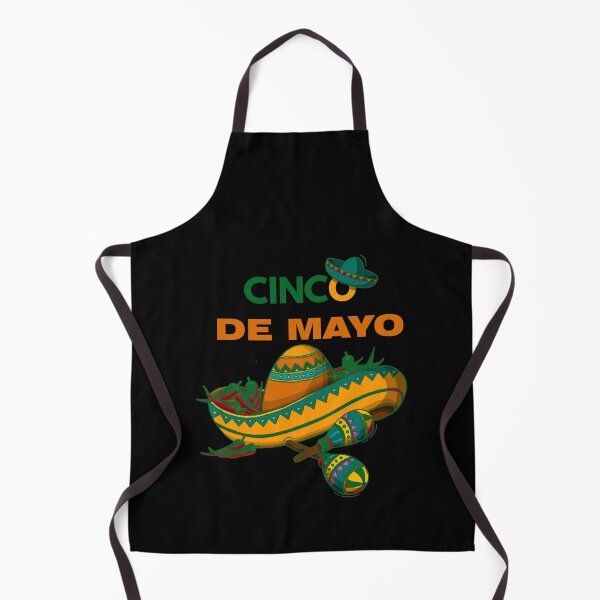 Artikelvorschau, Cinco De Mayo entworfen und verkauft von sssweetness.