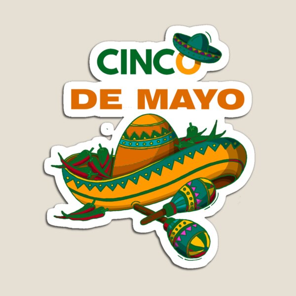 Item preview, Cinco De Mayo designed and sold by sssweetness.
