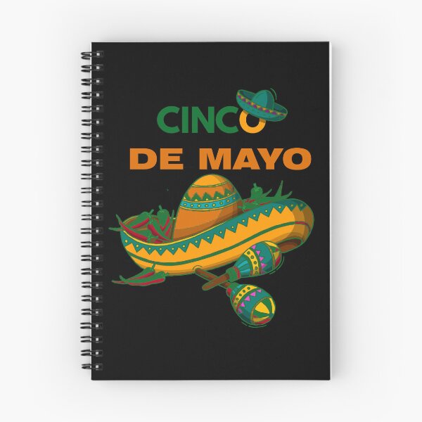 Item preview, Cinco De Mayo designed and sold by sssweetness.