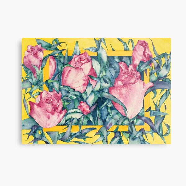 Metal Print