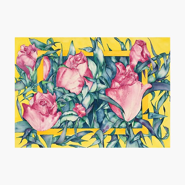 Photographic Print