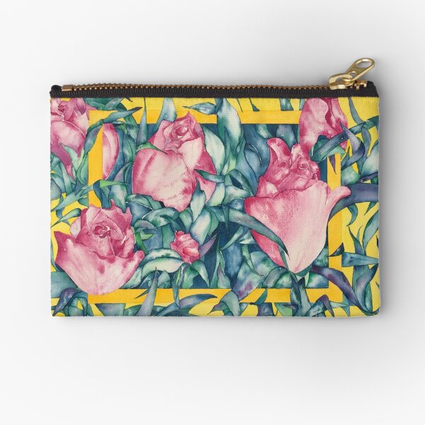 Zipper Pouch