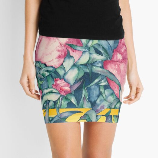 Mini Skirt