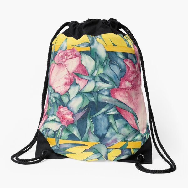 Drawstring Bag