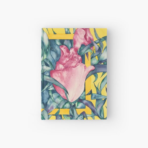 Hardcover Journal