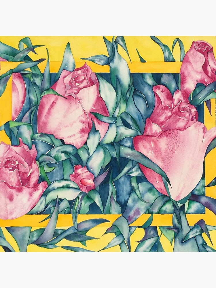 Rose Buds by GalleryGiselle