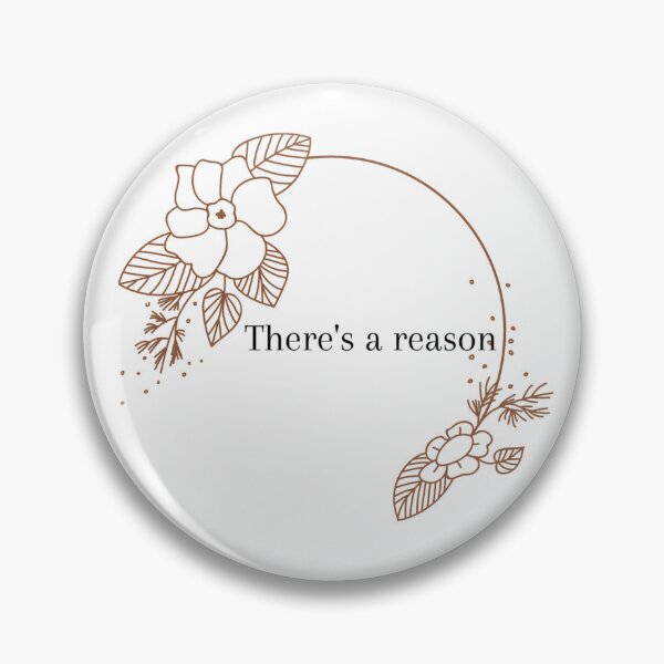 Item preview, Reason designed and sold by Harmonious Delight.