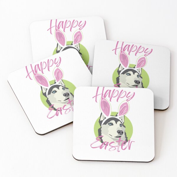 Item preview, Happy Easter Dog Edition designed and sold by AvazyShop.