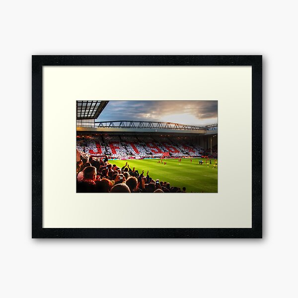 Justice for the 96 Framed Art Print