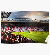 Justice for the 96 Poster