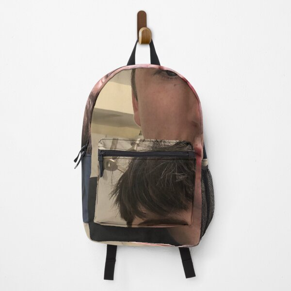Item preview, Lewis Evans BCNR merchandise designed and sold by KyleKe.