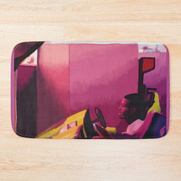 Item preview, Frank Ocean - Thinkin Bout You designed and sold by Kamil Henri.