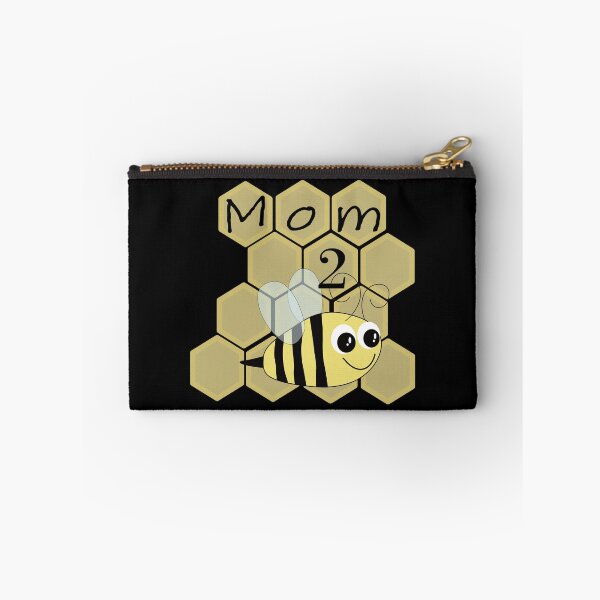 Item preview, Mom to be text with bee honeycomb designed and sold by Ashlison.
