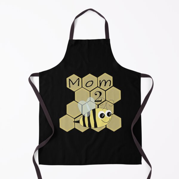 Item preview, Mom to be text with bee honeycomb designed and sold by Ashlison.