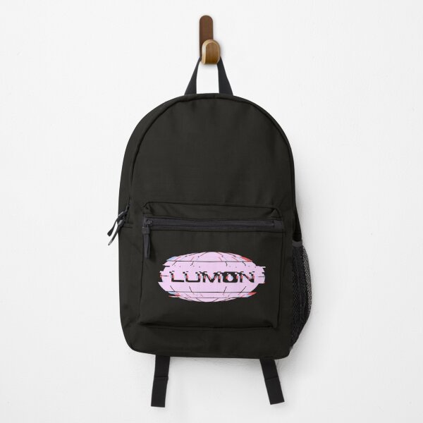 Item preview, Lumon Glitched (Severance) designed and sold by splode.