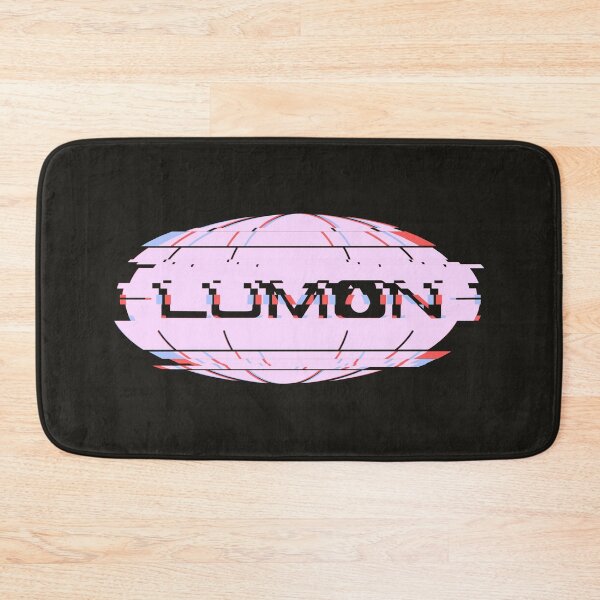 Item preview, Lumon Glitched (Severance) designed and sold by splode.